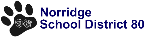 District 80 Logo