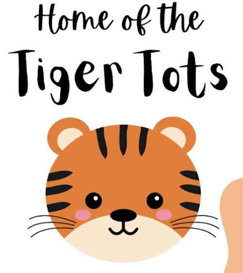 Little Tiger
