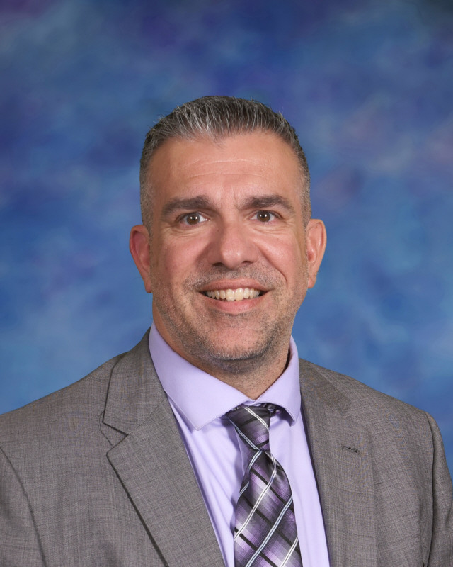 Mr. Biedke
